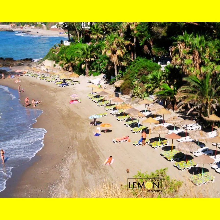 Lemon Beach Torrequebrada Apartament Benalmadena 0*,  Spain