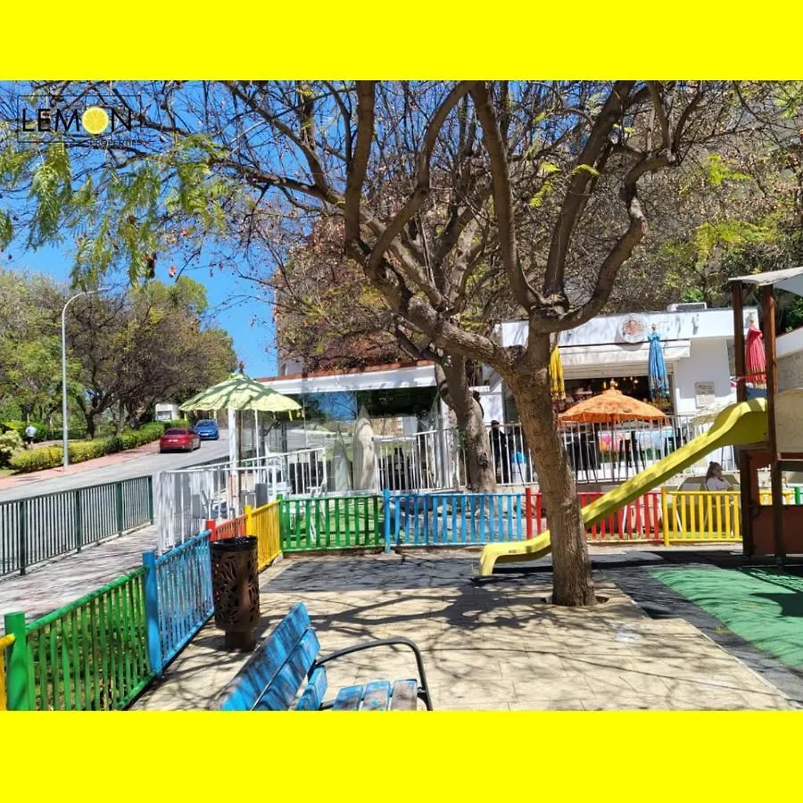 Lemon Beach Torrequebrada Apartament Benalmadena 0*,