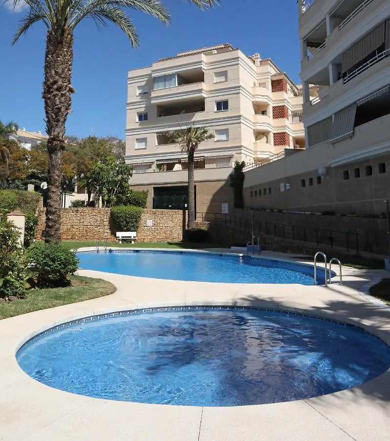 Lemon Beach Torrequebrada Apartament Apartment Benalmadena